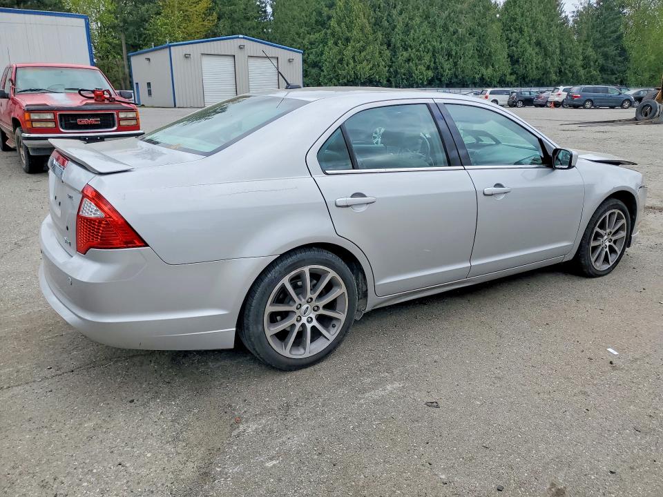 Aukcja sprzedaży 2010 Ford Fusion, vin: 3FAHP0JG4AR122135, numer aukcji: 51474336