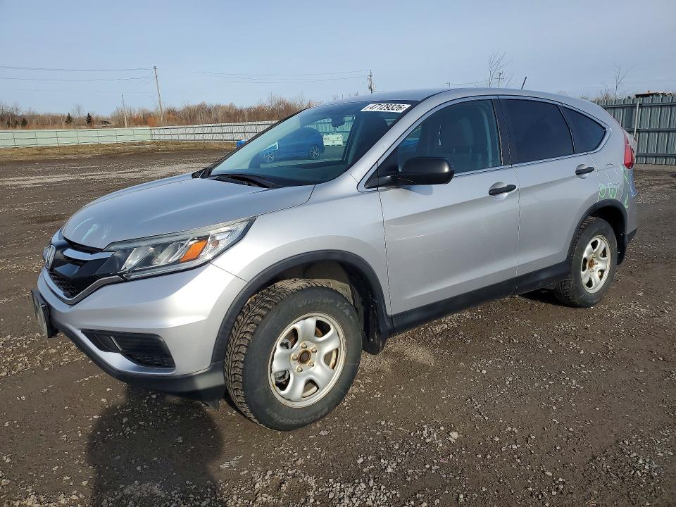 Aukcja sprzedaży 2016 Honda Cr-v, vin: 2HKRM4H33GH122821, numer aukcji: 47129326