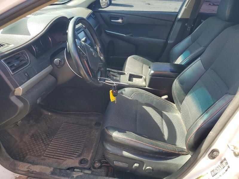 Aukcja sprzedaży 2017 Toyota Camry, vin: 4T1BF1FKXHU621638, numer aukcji: 51798326