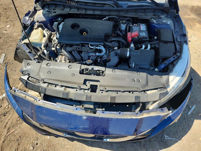 Aukcja sprzedaży 2019 Nissan Altima, vin: 1N4BL4BW2KN301647, numer aukcji: 49929896