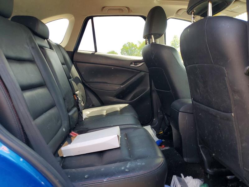 Продажа на аукционе авто 2014 Mazda Cx-5, vin: JM3KE4DY5E0304330, номер лота: 51319336
