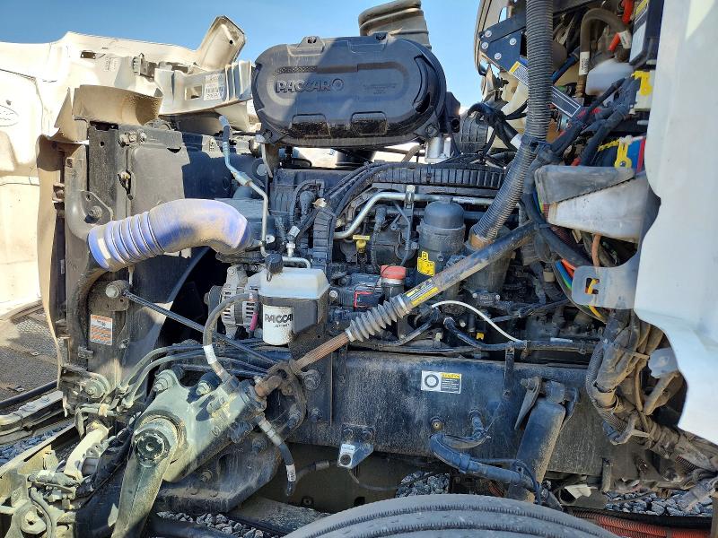 2024 Peterbilt 579 მანქანა იყიდება აუქციონზე, vin: 1NPBLP9X6RD676962, აუქციონის ნომერი: 49488366