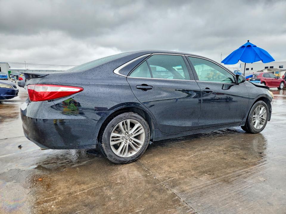 Продажа на аукционе авто 2015 Toyota Camry, vin: 4T1BF1FKXFU044882, номер лота: 50739066