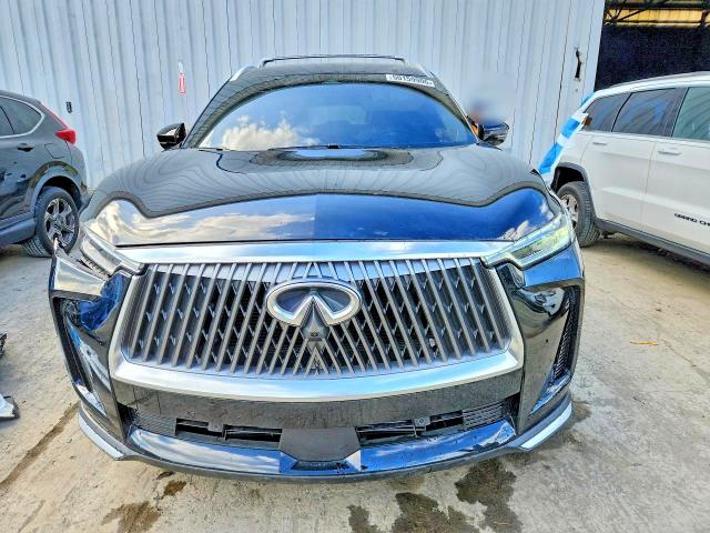 Aukcja sprzedaży 2026 Infiniti Qx60, vin: 5N1AL1FS1TC335485, numer aukcji: 50159906