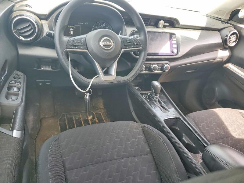 Aukcja sprzedaży 2023 Nissan Kicks, vin: 3N1CP5CV8PL566629, numer aukcji: 48754206