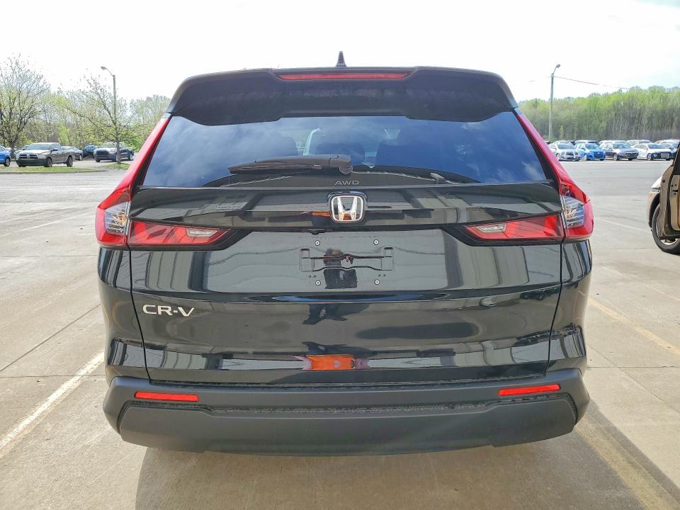 Продажа на аукционе авто 2026 Honda Cr-v, vin: 7FARS4H23TE003726, номер лота: 48612706