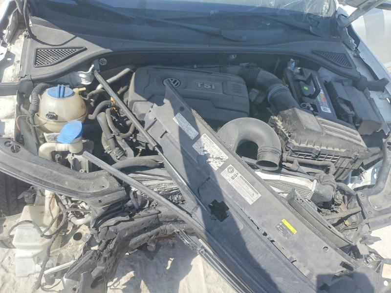 51562446 :رقم المزاد ، 1VWBS7A3XGC038605 vin ، 2016 Volkswagen Passat مزاد بيع