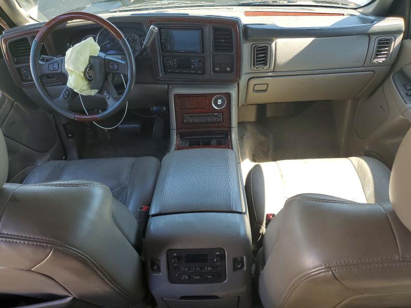 Aukcja sprzedaży 2005 Cadillac Escalade, vin: 1GYEK63N75R243800, numer aukcji: 50081016