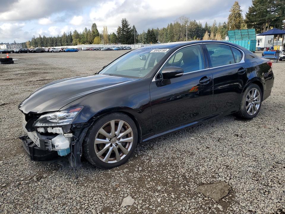Auction sale of the 2015 Lexus Gs 350, vin: JTHBE1BL0FA018149, lot number: 50445156