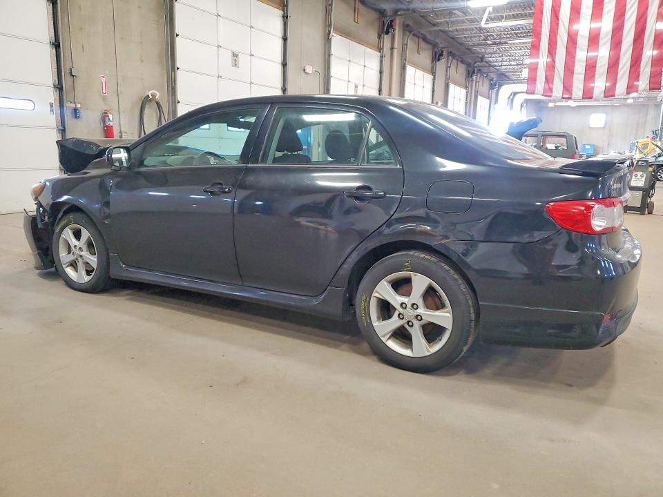 Продаж на аукціоні авто 2012 Toyota Corolla, vin: 5YFBU4EE6CP056091, номер лоту: 51614186