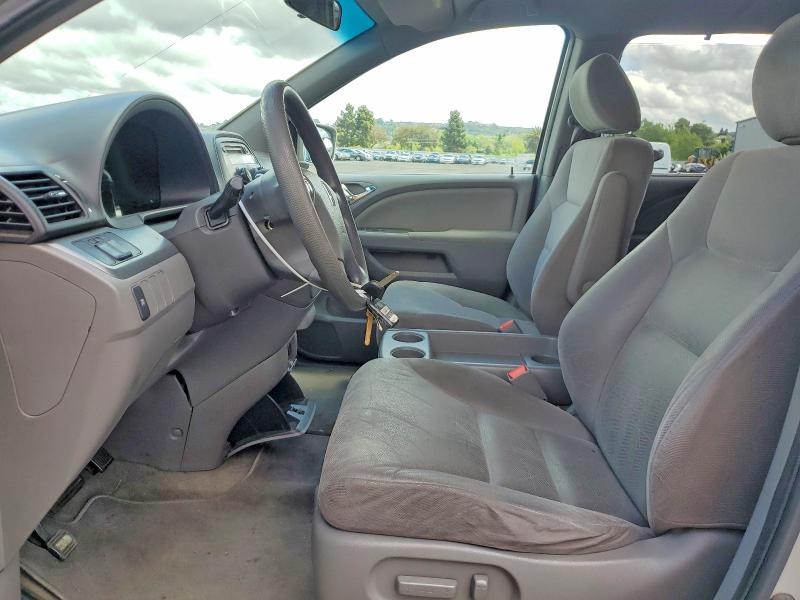 Aukcja sprzedaży 2009 Honda Odyssey, vin: 5FNRL38459B049118, numer aukcji: 49666376