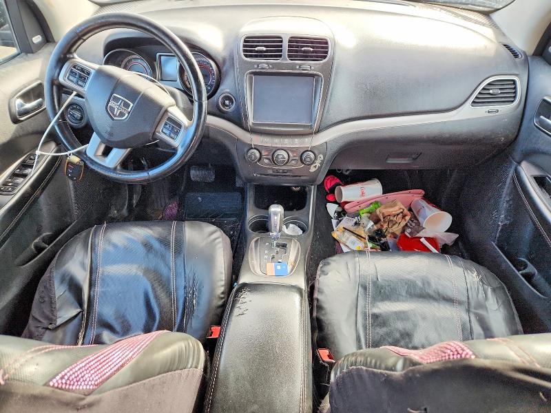 Aukcja sprzedaży 2016 Dodge Journey, vin: 3C4PDCGG9GT101087, numer aukcji: 50343986
