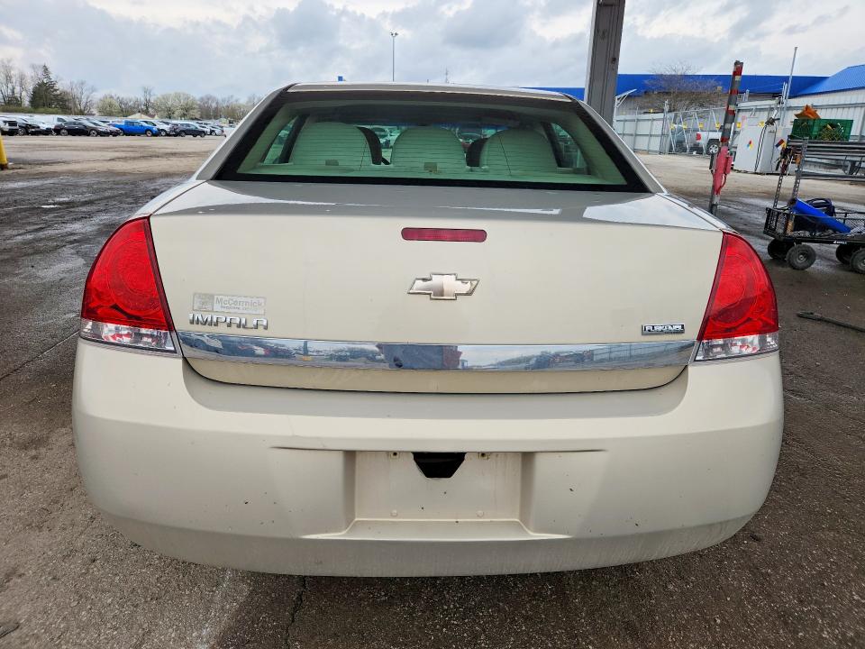 Продажа на аукционе авто 2011 Chevrolet Impala, vin: 2G1WF5EK5B1311424, номер лота: 47514606