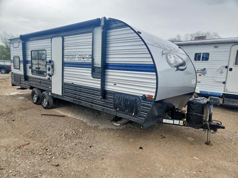 Aukcja sprzedaży 2020 Aro Cherokee, vin: 4X4TCKB25LK061376, numer aukcji: 48630616