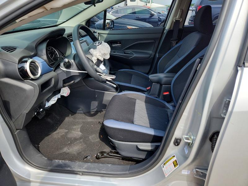 Продаж на аукціоні авто 2025 Nissan Versa, vin: 3N1CN8EV5SL889470, номер лоту: 49830486