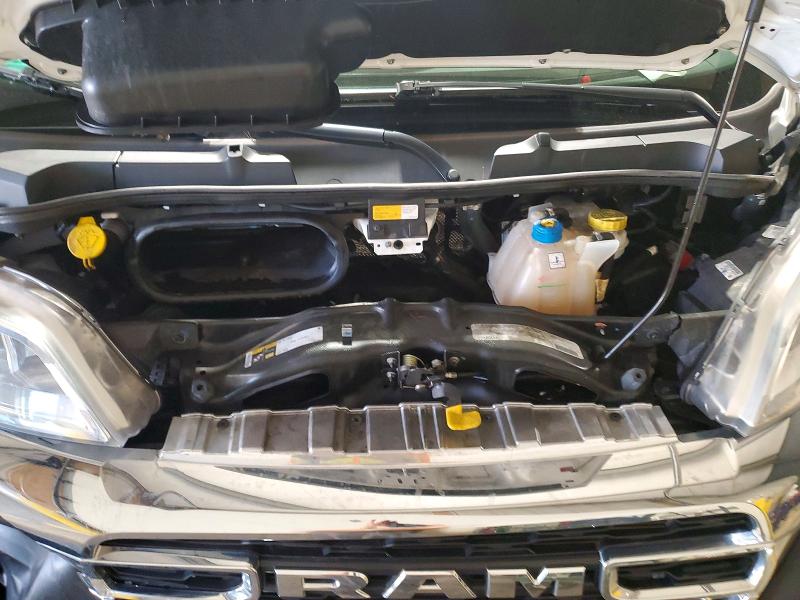 Продаж на аукціоні авто 2023 Ram Promaster 2500, vin: 3C6LRVVG1PE565677, номер лоту: 49911966