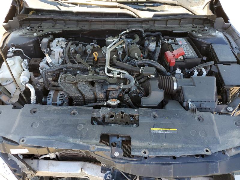Auction sale of the 2022 Nissan Altima, vin: 1N4BL4DV5NN304065, lot number: 48971926