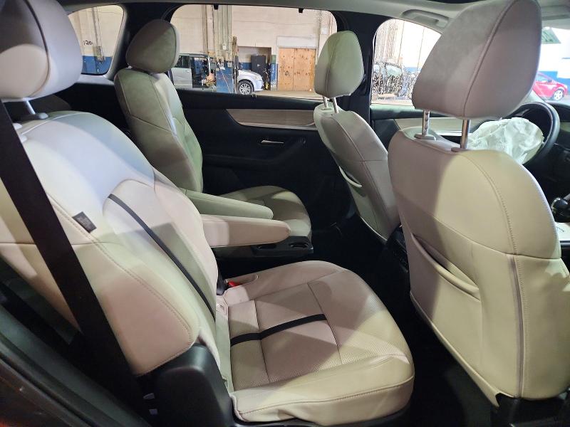 Продаж на аукціоні авто 2025 Mazda Cx-90, vin: JM3KKCHD0S1208749, номер лоту: 48844716