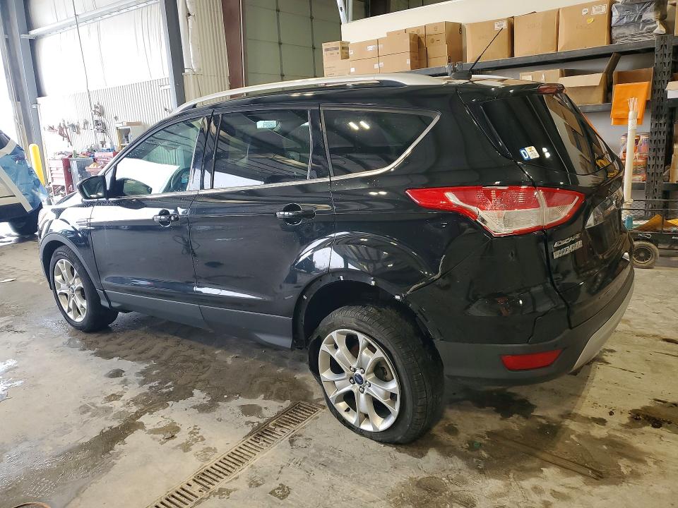 Aukcja sprzedaży 2014 Ford Escape, vin: 1FMCU9J95EUA29685, numer aukcji: 48113896
