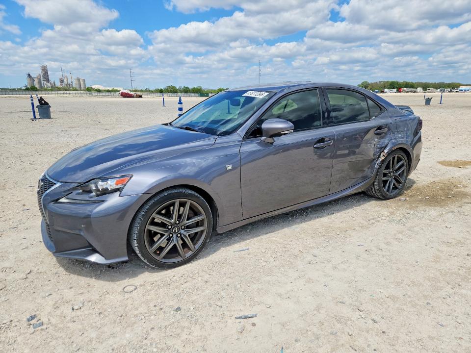 Aukcja sprzedaży 2015 Lexus Is 350, vin: JTHBE1D2XF5018835, numer aukcji: 47611396