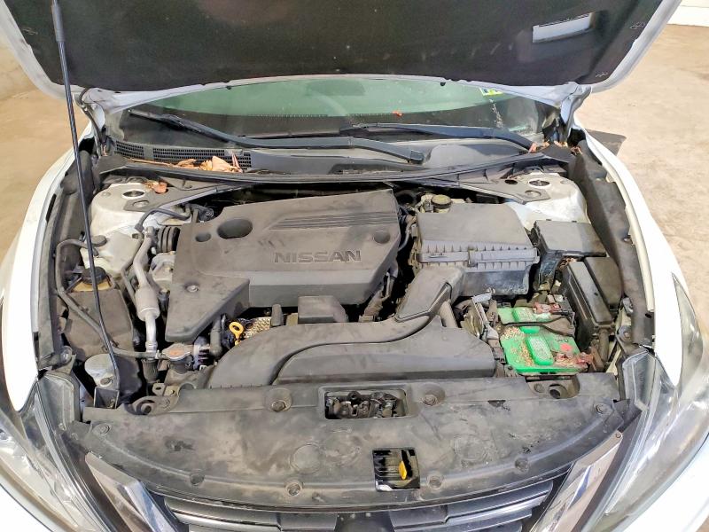 2017 Nissan Altima მანქანა იყიდება აუქციონზე, vin: 1N4AL3AP1HC183000, აუქციონის ნომერი: 50333486