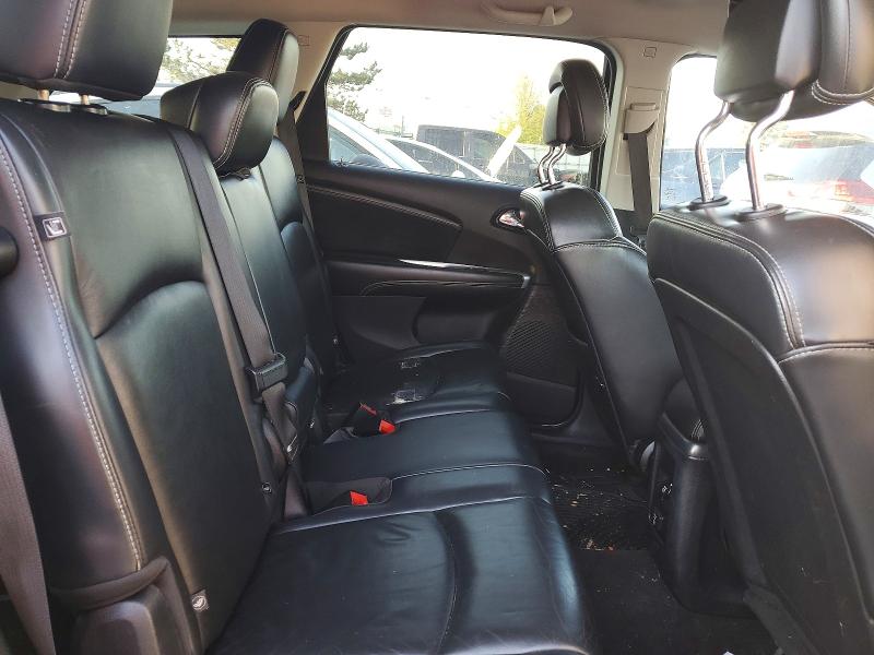 Продажа на аукционе авто 2014 Dodge Journey, vin: 3C4PDCDG0ET182711, номер лота: 49098926