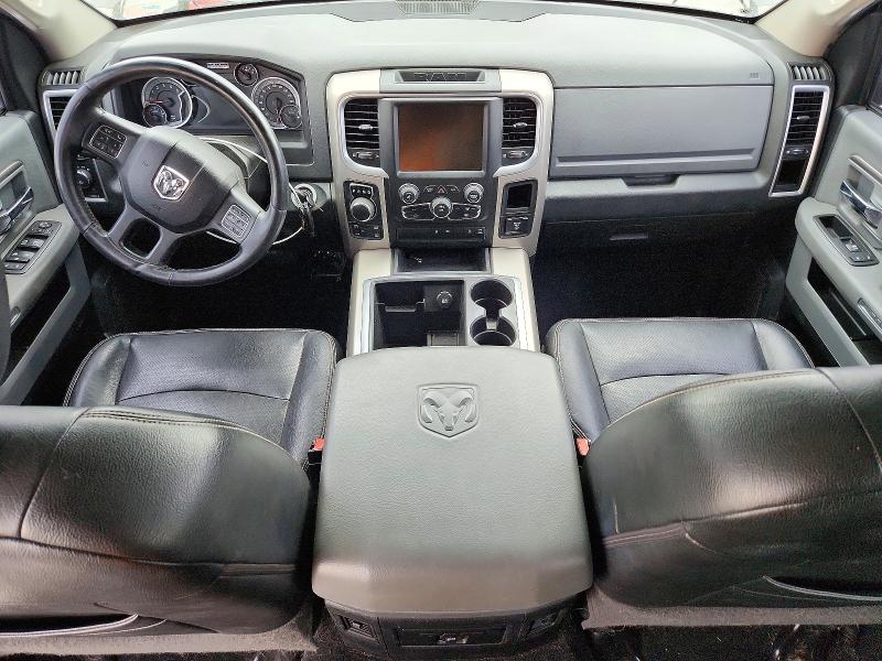 Продаж на аукціоні авто 2015 Ram 1500, vin: 1C6RR7LM9FS525311, номер лоту: 48445736