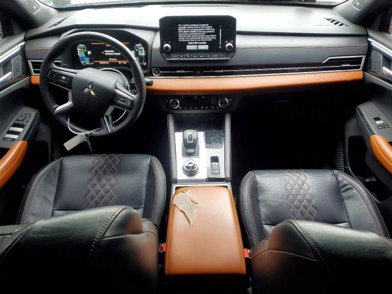 Aukcja sprzedaży 2023 Mitsubishi Outlander, vin: JA4J4VA84PZ016924, numer aukcji: 50999796