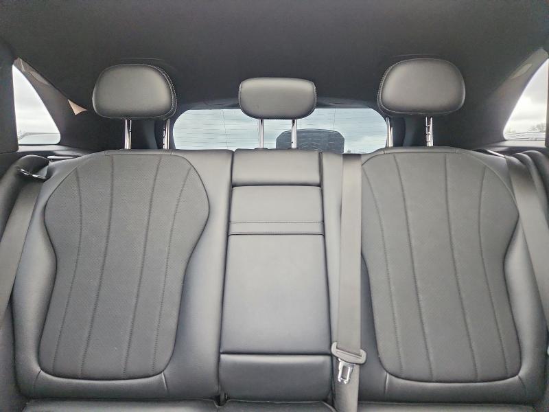 50800516 :رقم المزاد ، 4JGGM1CB8PA003721 vin ، 2023 Mercedes-benz Eqe Suv مزاد بيع