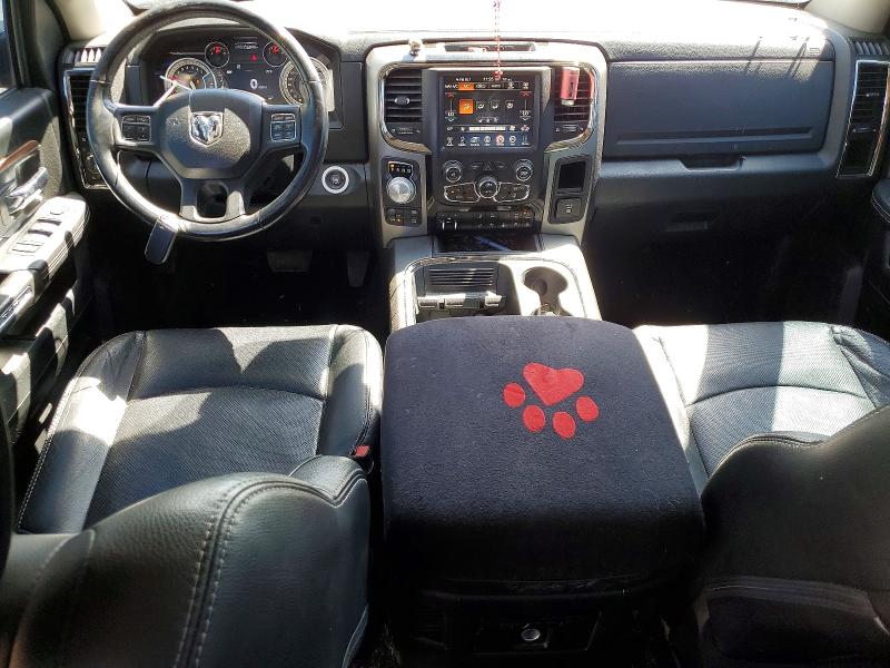 Продаж на аукціоні авто 2016 Ram 1500, vin: 1C6RR7UTXGS266741, номер лоту: 50337526