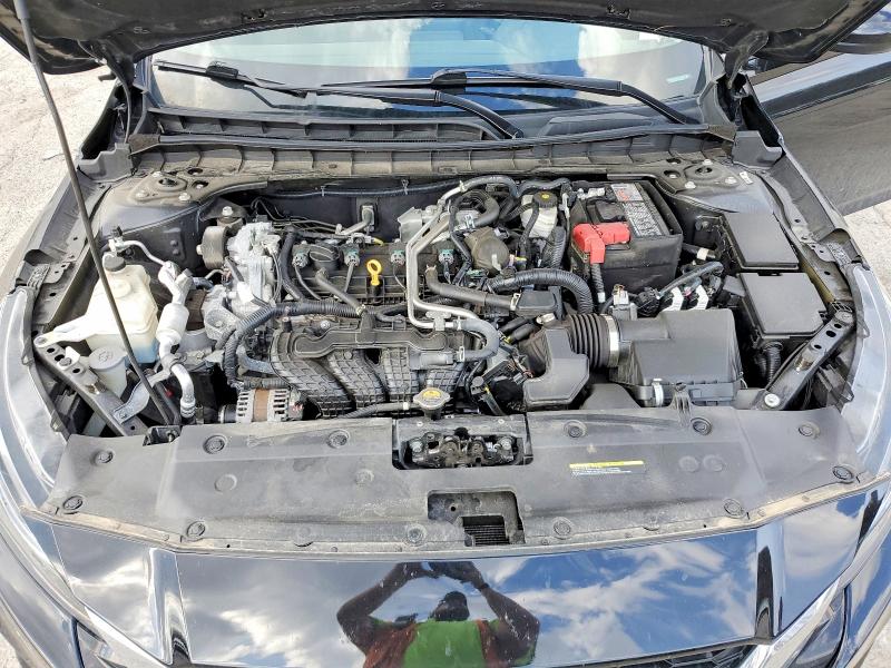 Aukcja sprzedaży 2022 Nissan Altima, vin: 1N4BL4BV9NN388877, numer aukcji: 48612276