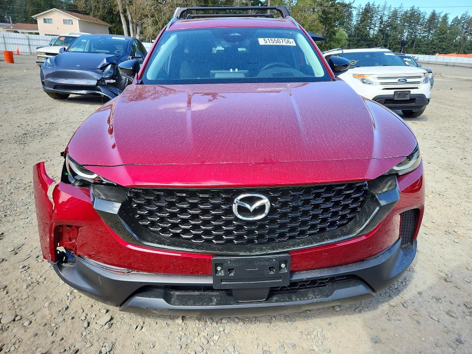 Auction sale of the 2026 Mazda Cx-50, vin: 7MMVAAEW7TN145436, lot number: 51550756