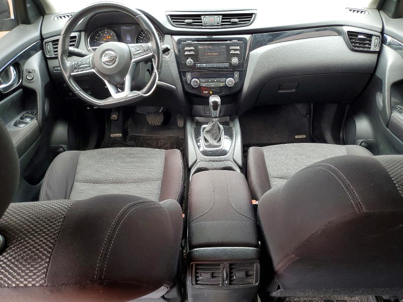Продажа на аукционе авто 2018 Nissan Qashqai, vin: JN1BJ1CP2JW158040, номер лота: 52014656