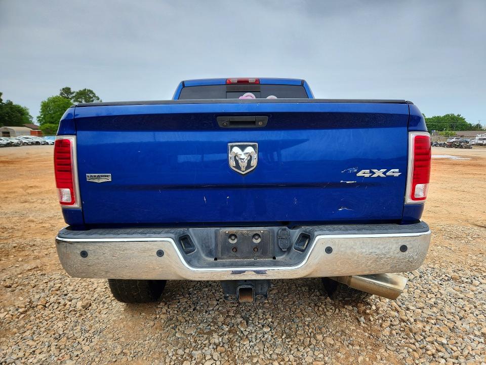 Продажа на аукционе авто 2014 Ram 2500, vin: 3C6UR5FL1EG155303, номер лота: 51899286