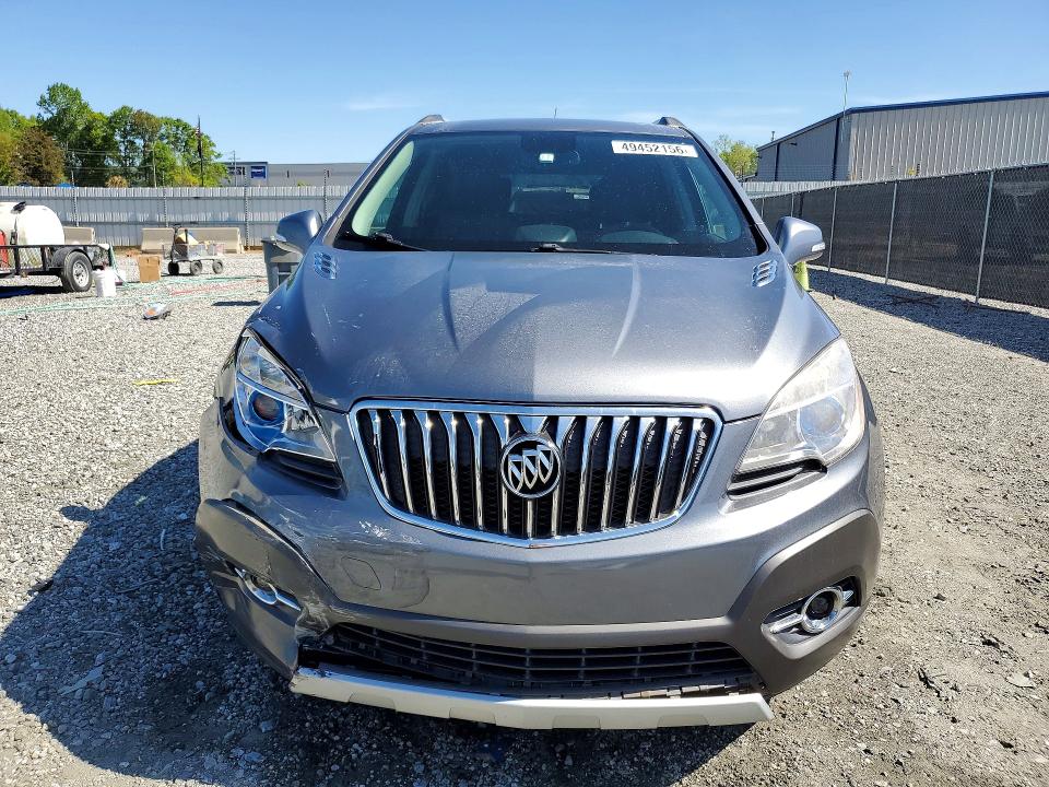 Продаж на аукціоні авто 2014 Buick Encore, vin: KL4CJGSB1EB731771, номер лоту: 49452156