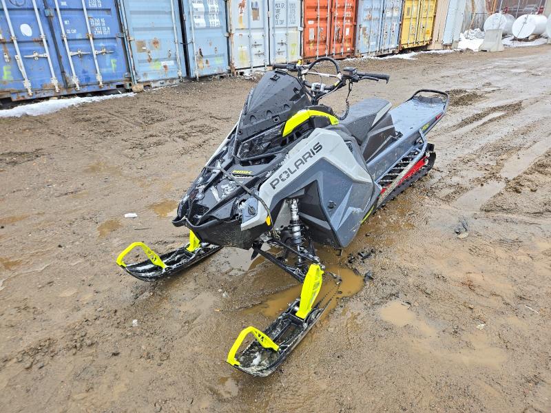 Продажа на аукционе авто 2022 Pol 800 Pro, vin: SN1TFK8R1NC231048, номер лота: 50586166