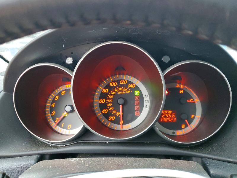 Продажа на аукционе авто 2007 Mazda 3, vin: JM1BK323971710613, номер лота: 49440086