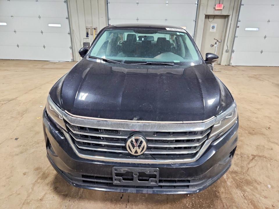 Aukcja sprzedaży 2020 Volkswagen Passat, vin: 1VWAA7A38LC025537, numer aukcji: 48165726