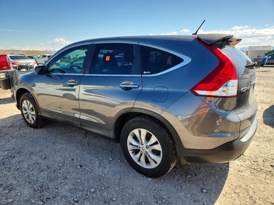 51825746 :رقم المزاد ، 2HKRM4H52CH616762 vin ، 2012 Honda Cr-v مزاد بيع