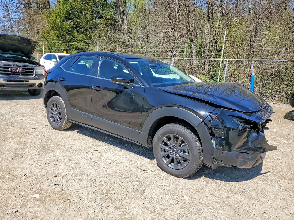 Aukcja sprzedaży 2025 Mazda Cx-30, vin: 3MVDMBAM3SM833339, numer aukcji: 50843696