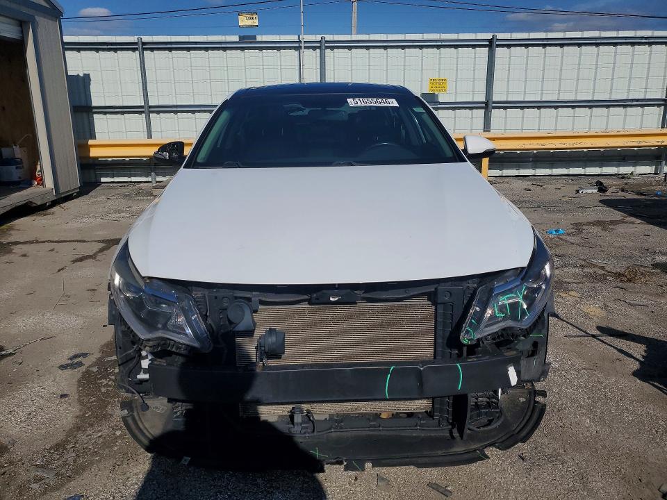 Продажа на аукционе авто 2018 Kia Optima, vin: 5XXGT4L33JG248049, номер лота: 51655646