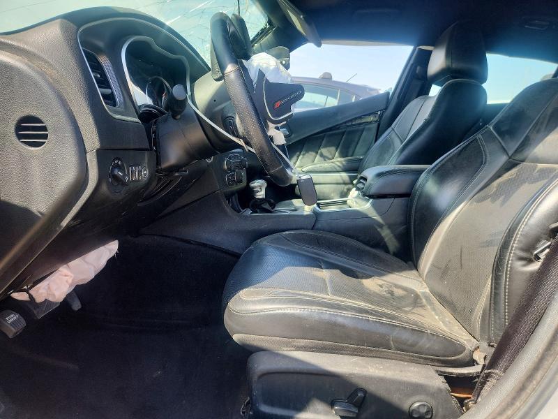 50730006 :رقم المزاد ، 2C3CDXHG8HH505288 vin ، 2017 Dodge Charger مزاد بيع