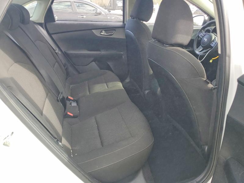 Aukcja sprzedaży 2020 Kia Forte, vin: 3KPF24AD6LE169514, numer aukcji: 48356846