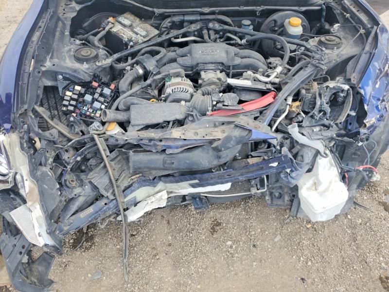 Aukcja sprzedaży 2016 Scion Fr-s, vin: JF1ZNAA18G9707509, numer aukcji: 50691836