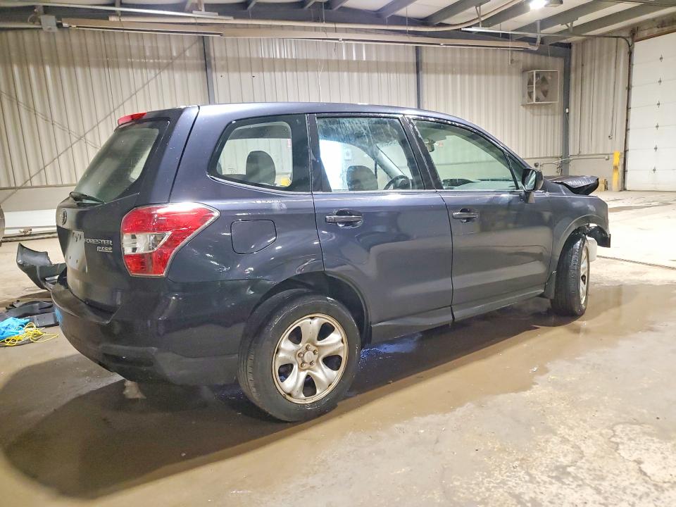 Aukcja sprzedaży 2014 Subaru Forester, vin: JF2SJAAC1EH490561, numer aukcji: 51649066