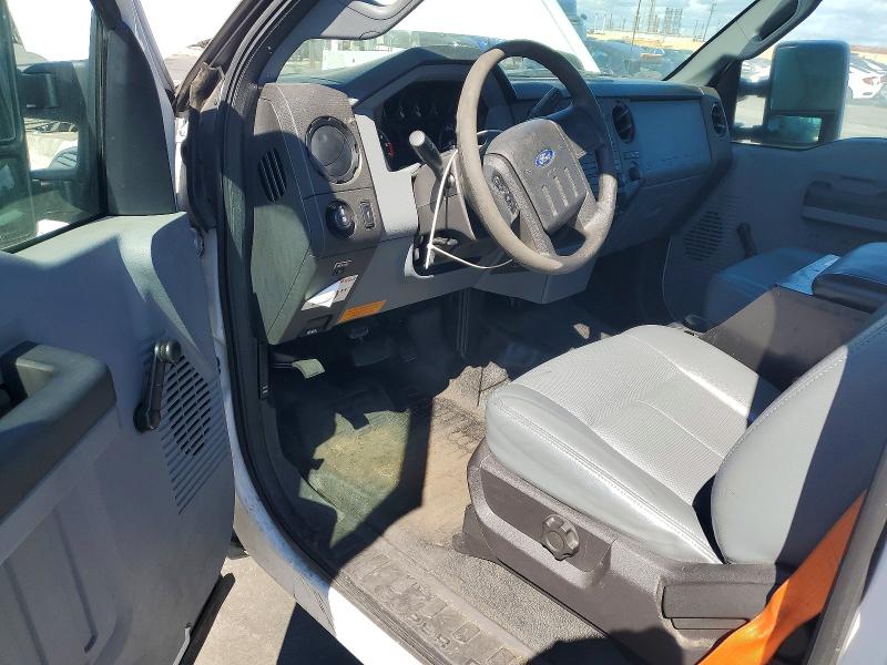 Aukcja sprzedaży 2013 Ford F250, vin: 1FTBF2A66DEB81958, numer aukcji: 49639506