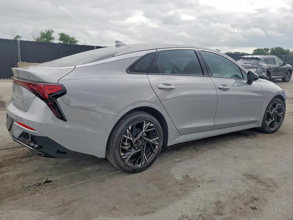 Aukcja sprzedaży 2026 Kia K5, vin: KNAG64J71T5413467, numer aukcji: 51488926