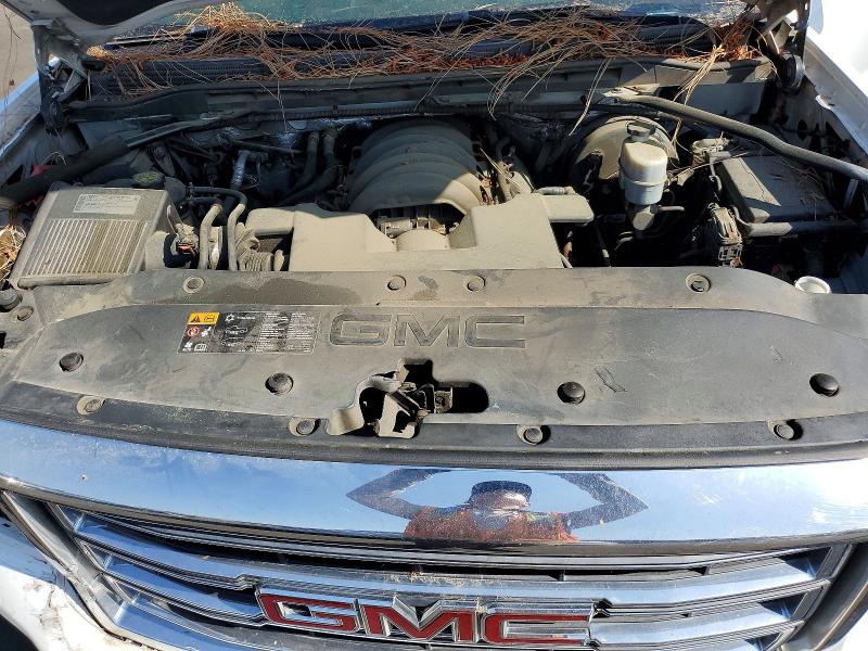 Продажа на аукционе авто 2014 Gmc Sierra, vin: 1GTN1UEC3EZ210415, номер лота: 51833086
