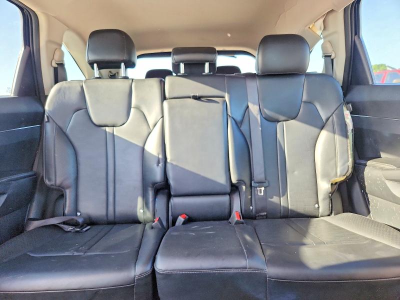 51532136 :رقم المزاد ، 5XYRL4JC1RG273390 vin ، 2024 Kia Sorento مزاد بيع