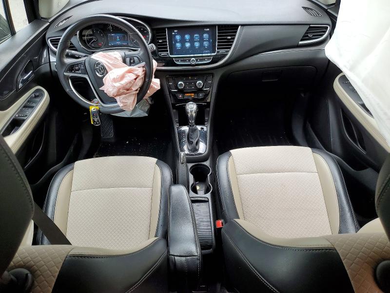 Продаж на аукціоні авто 2020 Buick Encore, vin: KL4CJESB9LB063400, номер лоту: 50408736